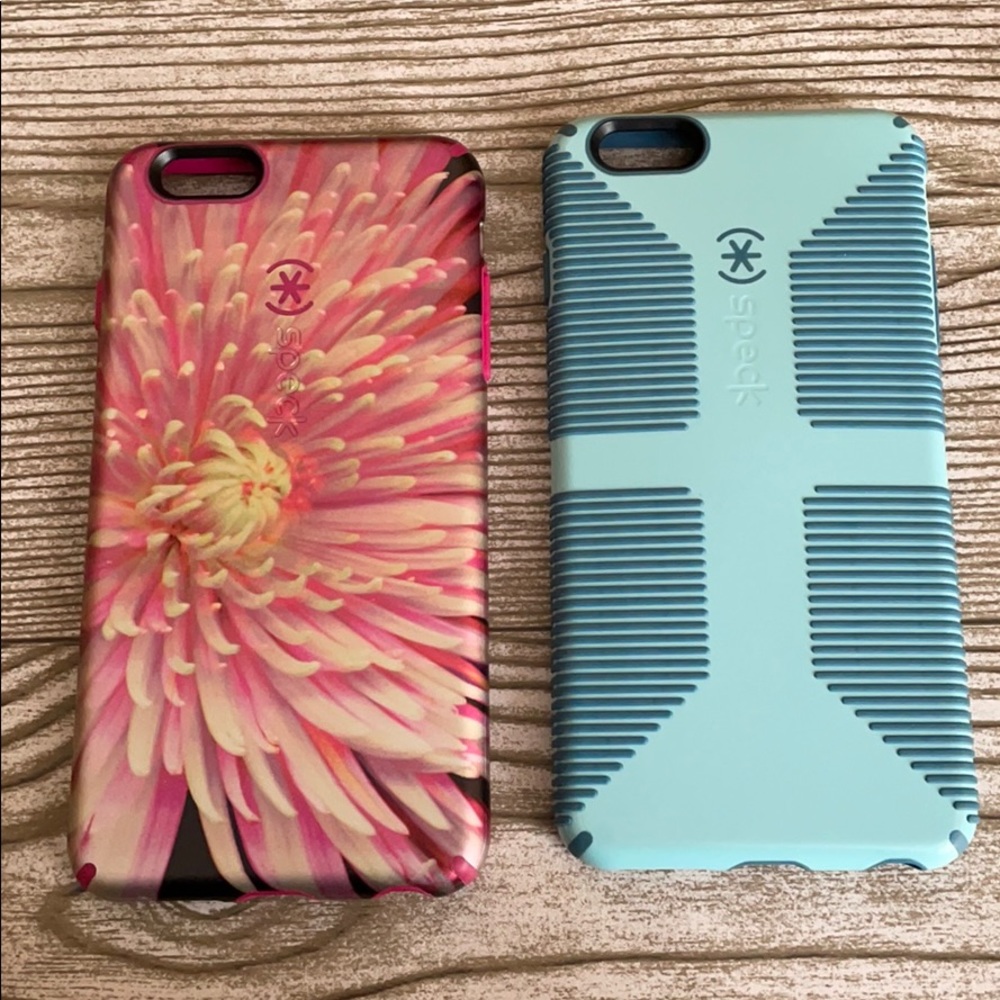 Speck iPhone 6 Plus cases